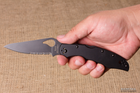 Карманный нож Spyderco Byrd Cara Cara 2 BY03BKPS2 (871147) - изображение 11