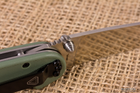 Карманный нож Ontario RAT Model 1 Satin Plain Edge (ON8848OD) Olive Drab - изображение 9