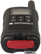 Рация Motorola TLKR T60 - изображение 3