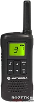 Рация Motorola TLKR T60 - изображение 2