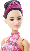 Лялька з аксесуарами Mattel Barbie Winter Sports Ice Skater 30 см (194735079698) - зображення 6