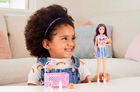 Lalka z akcesoriami Mattel Barbie Skipper Babysitters 23 cm (0194735098262) - obraz 8