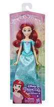 Lalka Hasbro Disney Princess Royal Shimmer Ariel 28 cm (5010993779024) - obraz 1