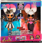 Lalka MGA Entertainment L.O.L. OMG Movie Magic Spirit Queen 25 cm (0350515779280 - obraz 5