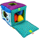 Sorter miękki Tomy Lamaze Animals (0796714272498) - obraz 4