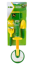 Садова косарка Tomy John Deere з аксесуарами (36881466413)