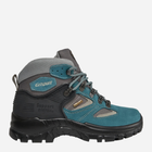 Buty trekkingowe damskie wodoodporne Grisport 13320SCA8G 40 26.7 cm Niebieskie (5907483403098)