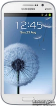 Мобильный телефон Samsung Galaxy Grand Duos I9082 Elegant White - изображение 1