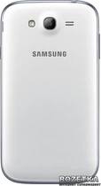 Мобильный телефон Samsung Galaxy Grand Duos I9082 Elegant White - изображение 2