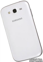 Мобильный телефон Samsung Galaxy Grand Duos I9082 Elegant White - изображение 4