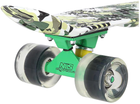 Pennyboard Nils Extreme Art Moro (5907695542660) - obraz 6