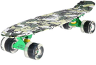 Pennyboard Nils Extreme Art Moro (5907695542660) - obraz 7