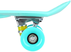 Pennyboard Nils Extreme Classic Green (5907695555363) - obraz 7