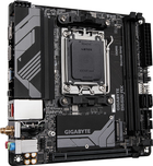 Płyta główna Gigabyte B650I AX (sAM5, AMD B650, PCI-Ex16) - obraz 3