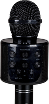 Mikrofon karaoke Bluetooth N-GEAR z głośnikiem SINGMIC S10 (8719327187531) - obraz 2