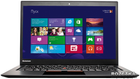 Ноутбук Lenovo ThinkPad X1 Carbon (N3KDNRT)