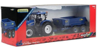 Трактор Tomy Britains New Holland T6 (0036881432685)