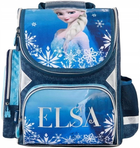 Рюкзак шкільний Paso DF24RR-525 Frozen Elsa Однокамерний (5903162126777) - зображення 1