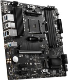 Płyta główna MSI B550M PRO-VDH (sAM4, AMD B550, PCI-Ex16) - obraz 3