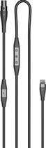 Kabel Beyerdynamic Pro X Lightning - mini XLR 1.6 m (43000229)