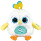 М'яка іграшка Vtech Lolibirds Oscar (3417765719745) - зображення 1