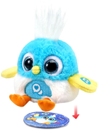 М'яка іграшка Vtech Lolibirds Pauly з магнітною подушкою (3417765719042) - зображення 2