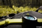 Спортивные часы Suunto Core Regular Black (ss014809000) - изображение 5