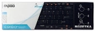 Клавіатура бездротова Rapoo E9180p 5GHz Touchpad Black - зображення 7