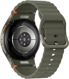 Смарт-годинник Samsung Galaxy Watch 7 BT 40mm Green (SM-L300NZGAEUE) - зображення 5