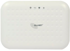 Modem Allnet ALL-BM200VDSL2V ISP Bridge Modem VDSL2 / ADSL (4038816067678)