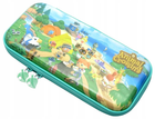 Etui Hori Premium Vault na konsole Nintendo Switch Animal Crossing (0873124008760) - obraz 2