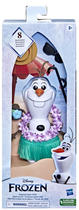 Фігурка Hasbro Disney Frozen Shimmer Summertime Olaf з аксесуарами 20 см (5010993926343) - зображення 1