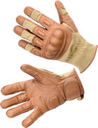 Перчатки Defcon 5 Glove Nomex/Kevlar Folgore 2010. M ц:coyote tan