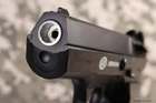 Пневматический пистолет SAS Jericho 941 (23701427) - изображение 7