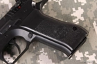 Пневматический пистолет SAS Jericho 941 (23701427) - изображение 9