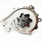 Насос водяной 2.0L KLM Autoparts на Chery EASTAR, 484J-1307010