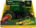 Трактор Tomy Britains John Deere Monster Treads Shake and Sounds (036881429326)