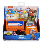 Вантажний автомобіль Spin Master Paw Patrol Big Truck Pups c фігуркою (778988439623) - зображення 1