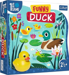 Настільна гра Trefl Funny Duck (5900511023411) - зображення 2