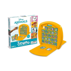 Настільна гра Winning Moves Disney Animals Top Trumps Match The Crazy Cube Game (5036905035828) - зображення 2