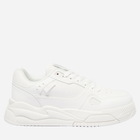 Buty sportowe damskie Big Star NN274667 36 Białe (5900714741518)