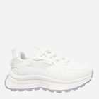 Buty sportowe damskie Big Star NN274A107 37 Białe (5900714755515)