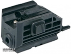 Лазерний цілевказівник ASG для ASG CZ-75 і STI Duty One 17184 (23702541) - зображення 1