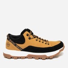 Buty trekkingowe męskie Big Star KK174242 41 Brązowe (5900714569167)