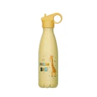 Термокружка дитяча Maestro Giraffe MR-1645-D (400 мл)