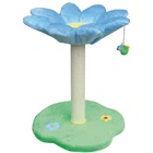 Когтеточка драпак CROCI Маргаритка, 45х45х59 см (*)