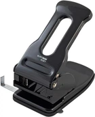 Дирокол Buromax 70 аркушів Чорний (BM.4081-01)
