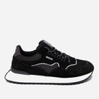 Buty sportowe męskie Big Star NN174321 42 Czarne (5900714743390)