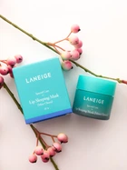 Нічна маска для губ з ароматом шоколаду та м'яти LANEIGE Lip Sleeping Mask Mint Choco 20 g
