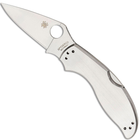 Складной нож Spyderco UpTern C261P